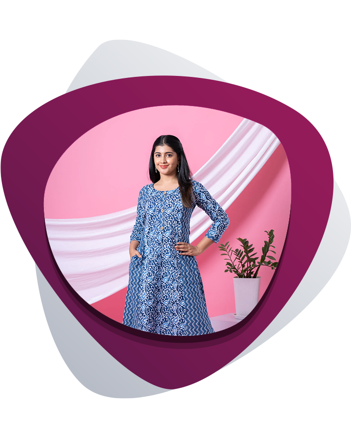 Anarkali