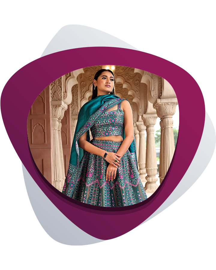 Silk and Sarees